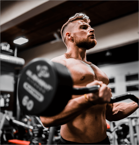 You are currently viewing Mistakes To Avoid When Lifting Weights